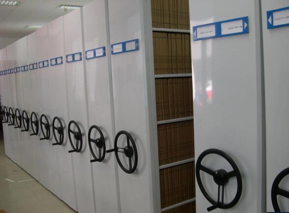 密集移動(dòng)貨架批發(fā)