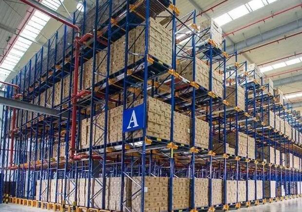 立庫貨架安裝時應(yīng)該注意的事項(xiàng)！