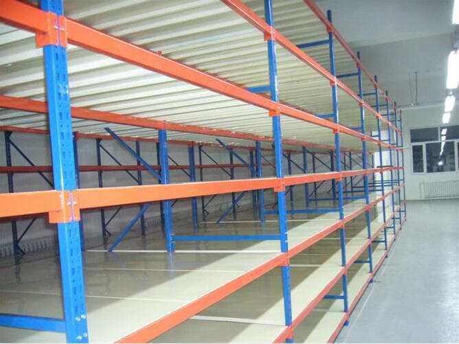 企業(yè)搭建自動化立體倉庫的好處你知道嗎？