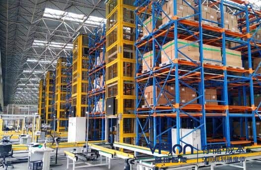 立庫(kù)貨架的好壞如何分辨？(立庫(kù)貨架好壞分辨方法)