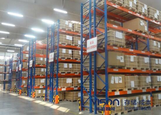 物流貨架定制要多久？(物流貨架定制周期)