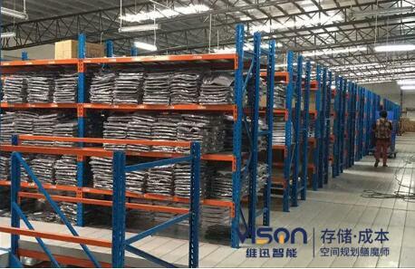 服裝倉(cāng)庫(kù)用什么倉(cāng)儲(chǔ)貨架？(服裝倉(cāng)儲(chǔ)貨架)