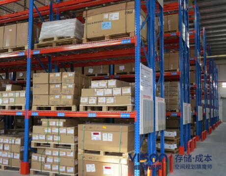 倉儲(chǔ)重型托盤貨架加層需注意什么？