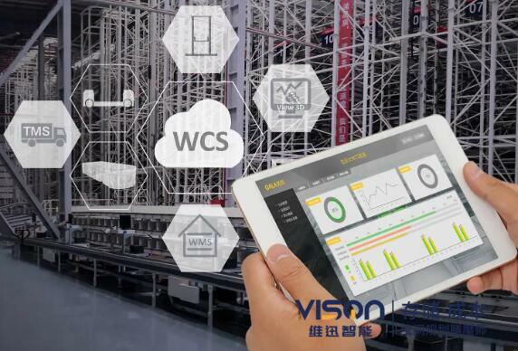 什么是wcs系統(tǒng)?wcs系統(tǒng)有哪些作用？