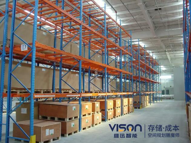 設(shè)計橫梁式貨架要注意什么？