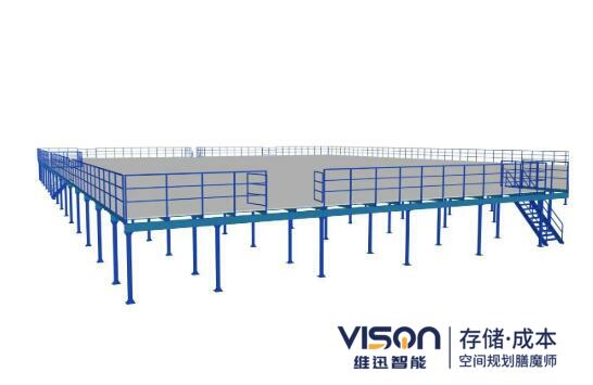 設(shè)計(jì)鋼平臺(tái)應(yīng)注意哪些事項(xiàng)？