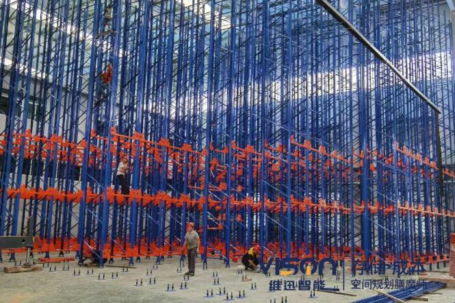 如何優(yōu)化日常倉庫運(yùn)營(yíng)？為什么要優(yōu)化倉庫？