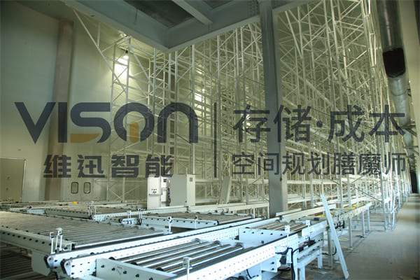 重型倉儲冷庫貨架有哪些特殊要求？