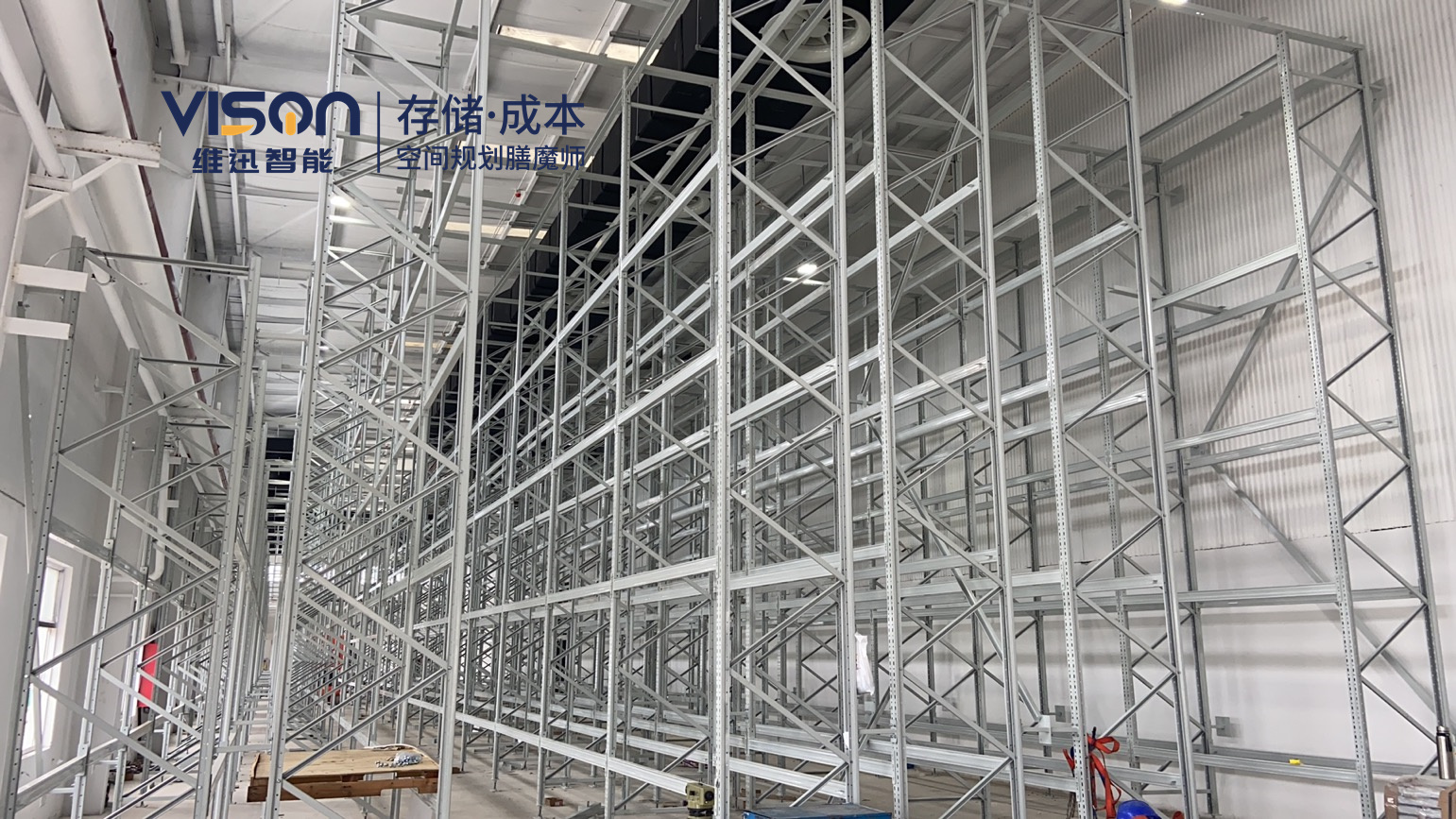 如何找到合適的倉庫類型？