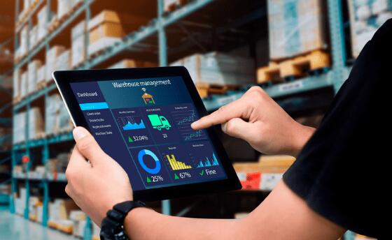 自動(dòng)化立體倉庫系統(tǒng)