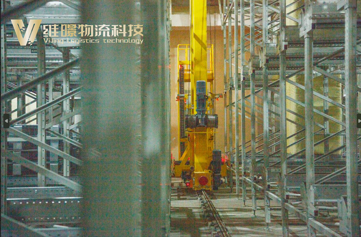 穿梭冷庫(kù) 穿梭冷庫(kù)