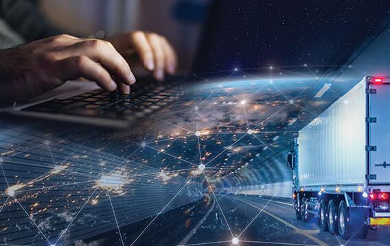 智能無人倉庫如何保證貨物的安全性？