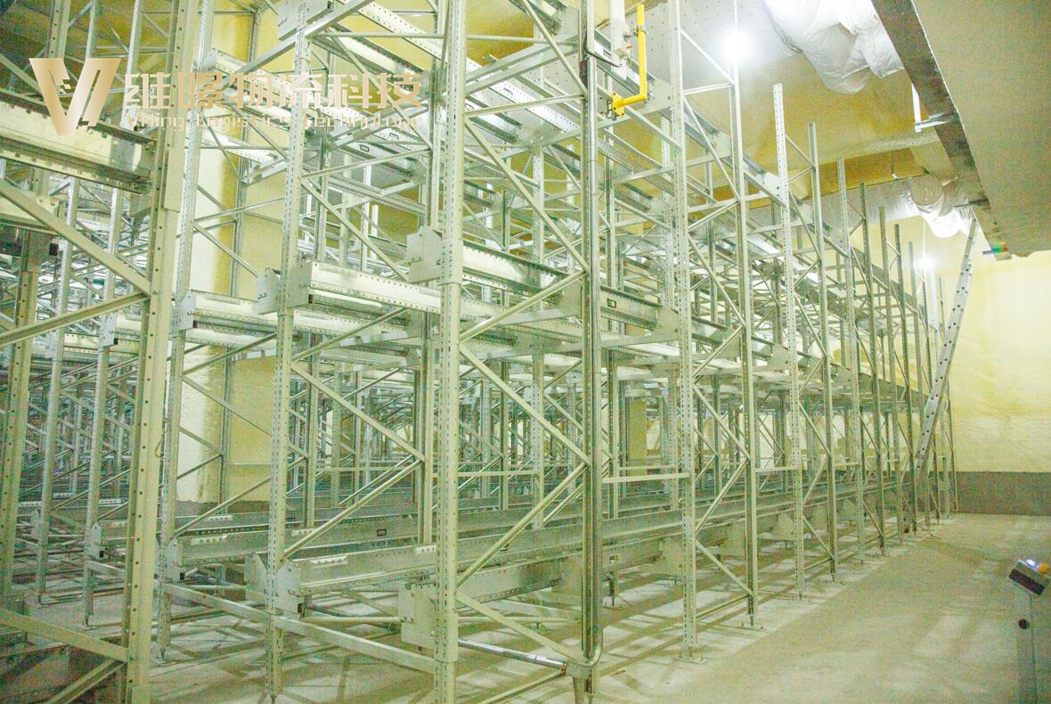 冷庫(kù)貨架 冷庫(kù)貨架