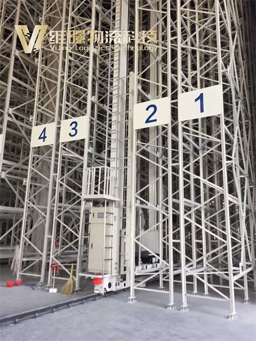 從傳統(tǒng)到智能，堆垛機自動化倉庫如何重塑倉儲格局