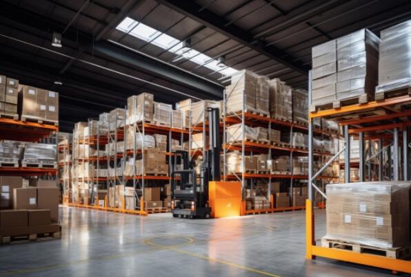 如何設計倉庫貨架布局？高效規(guī)劃的10個步驟