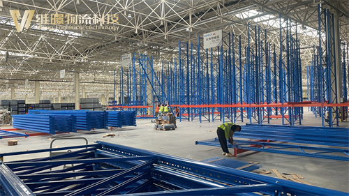 哪家是知名的自動(dòng)立體倉(cāng)庫(kù)廠家？