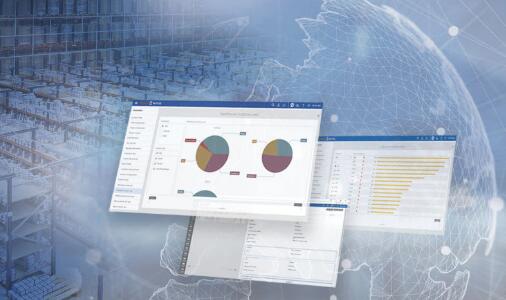 WCS、WM、WES有什么區(qū)別？