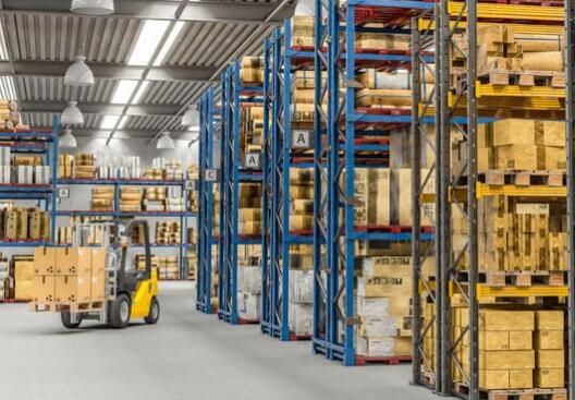 智能倉儲設(shè)備有哪些關(guān)鍵技術(shù)？