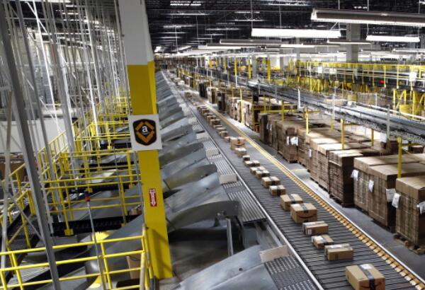 智能倉(cāng)庫(kù)全自動(dòng)立體庫(kù)如何實(shí)現(xiàn)自動(dòng)化管理？