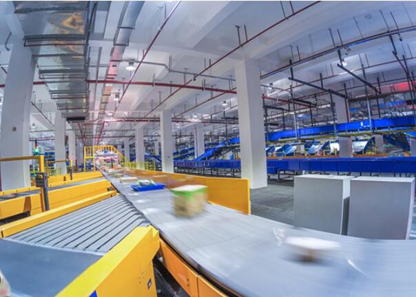 企業(yè)想要實現(xiàn)倉庫自動化要從哪入手？