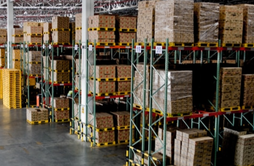 托盤(pán)貨架重量限制綜合指南