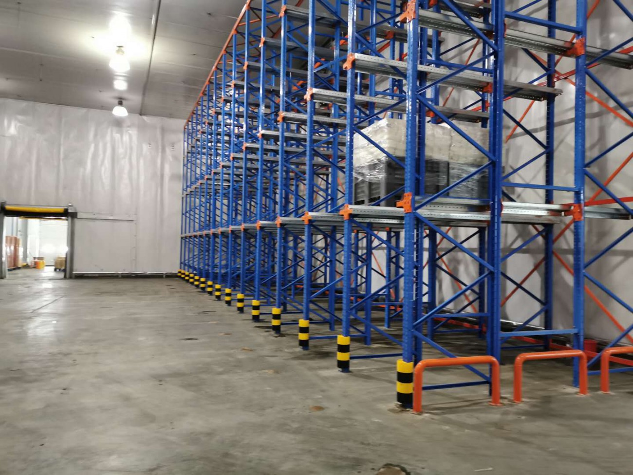 冷庫(kù)貨架怎么選？一篇讓你全懂！