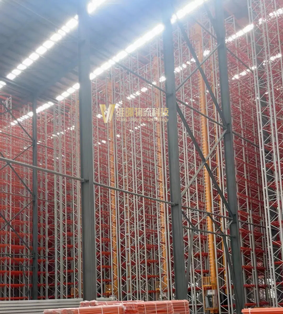 高架庫和立體庫的優(yōu)缺點(diǎn)分別是什么？