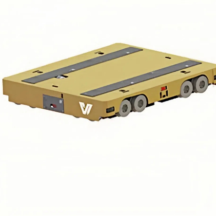 為什么選擇四向穿梭車？從成本、效率、安全性全面對比分析