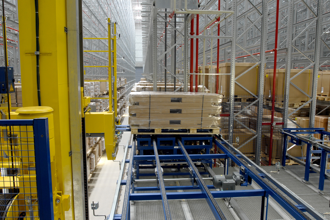 電商行業(yè)貨架布局優(yōu)化，如何實(shí)現(xiàn)效率成本降低