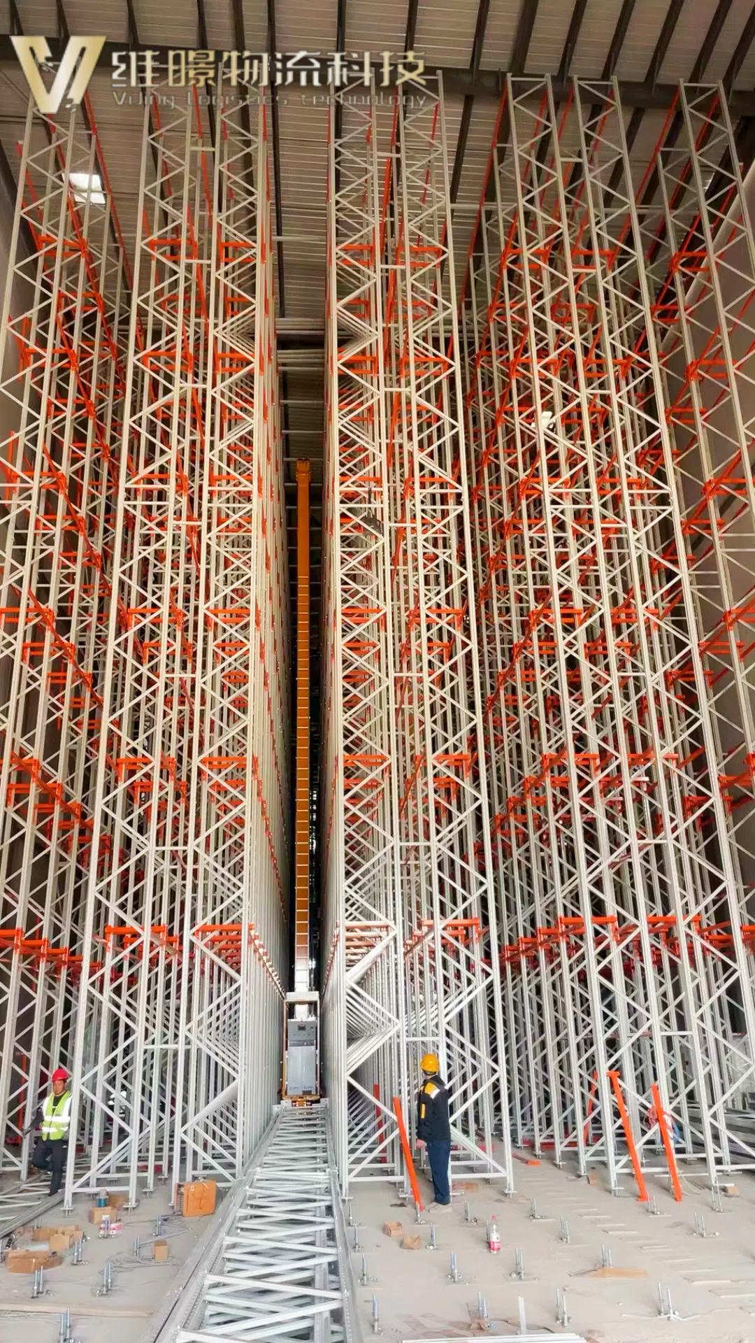 高位貨架承重標(biāo)準與貨物存儲穩(wěn)定性如何？