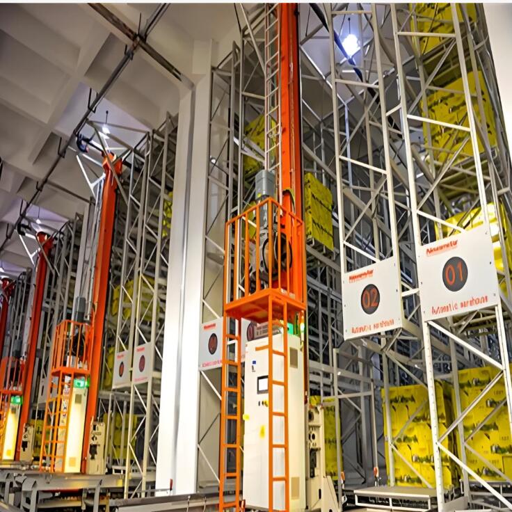 智能倉(cāng)庫(kù)不是 “奢侈品”！中小企也能搞？3 個(gè)關(guān)鍵考量點(diǎn)